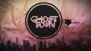 Ghost Town - "You're So Creepy" Official Lyric Video!