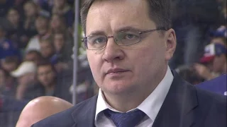 Barys @ SKA 11/19/2015 / СКА - Барыс 5:1