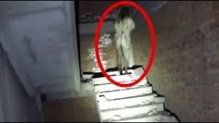 5 SCARY GHOST Videos That’ll Fill You With FEAR