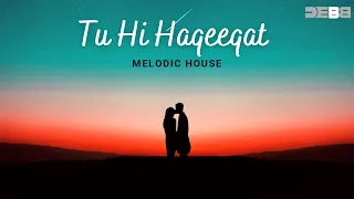 Tu Hi Haqeeqat - Remix | Melodic House | Debb | Emraan Hashmi