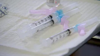 Americans skipping second COVID-19 vaccine at higher rate than Michiganders, data shows