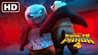 Kung Fu Panda 4 Full Movie 2024 HD | Mike Mitchell | Kung fu panda 4 full movie Review & Credits