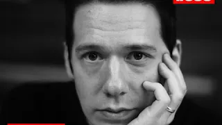 Interview with Tobias Forge from Ghost (subtitled)