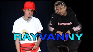 Rayvanny Ft Dulla Makabila - Miss Buza