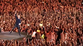 Bon Jovi - These Days - 09/23/2017 - Live in Sao Paulo, Brazil