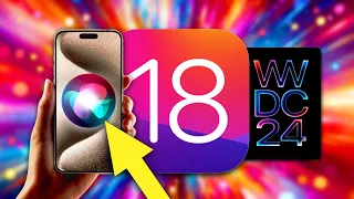 iOS 18 : iPhone 16 intelligents comme jamais ! Et AirPods 4, iPad Air et iPad Pro 2024 ...