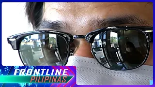 Kapatid ni Salilig, nagtataka sa initiation kahit ka-frat na siya | Frontline Pilipinas