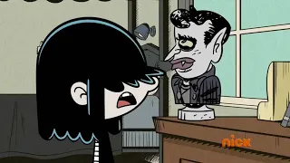 The Loud House   Back in Black 1 4   The Loud House Episode