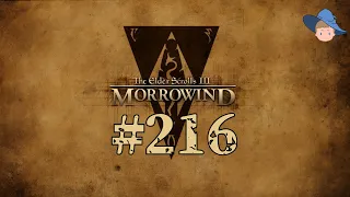 The Elder Scrolls III: Morrowind (2002) is my 216th favorite video game of all time!