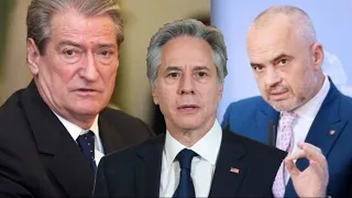 ShBA “GODET” ashpër Ramën dhe Berishën! “Malltezi përfitoi 5 milionë euro nga Partizani” | Breaking