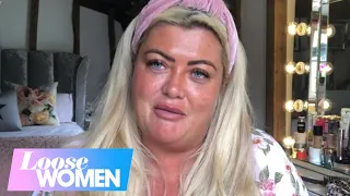 Gemma Collins Recalls Her Miscarriage And Shares Motherhood Dreams | Loose Women