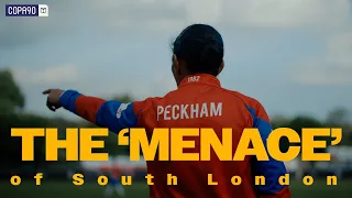 The Menace Of South London | Peckham Town FC