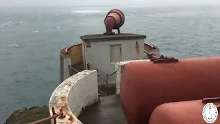 Mull of Galloway Fog Signal