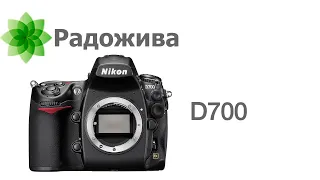 Nikon D700, ретроспектива. Впечатления про легендарную рабочую лошадку многих фотографов. ξ018