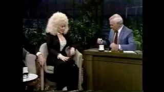 The Tonight Show - Rhinestone - 1/2