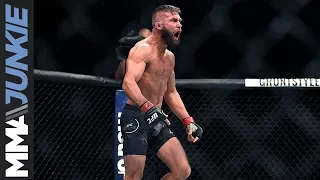 Sean Shelby's shoes: What is next for Jeremy Stephens?