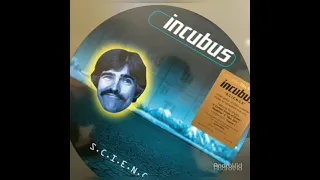 Incubus 04 Idiot Box (MOV Limited Edition Blue Vinyl) {VM95ML▪︎ifi Zen}