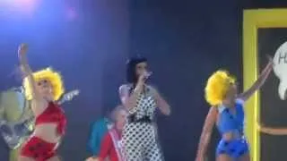 Katy Perry - Firework (Capital FM Summertime Ball)