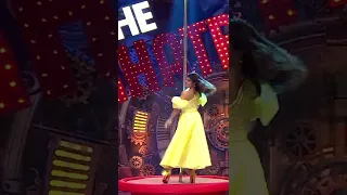 #JacquelineFernandez का Pole Dance💃 | The Khatra Khatra Show | द खतरा खतरा शो