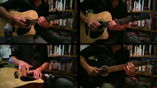 Blue Monday (Acoustic Guitar Version)