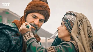 Ertugrul Angry On Ilbilge Khatun 😡Ertugrul Attitude Status🔥 Dirilis Ertugrul Whatsapp Status #Shorts