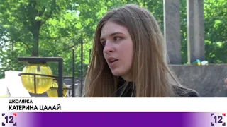 Ковель: війна очима театру