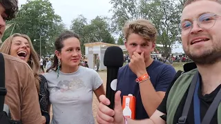 Copenhagen feeling på Roskilde Festival 2023