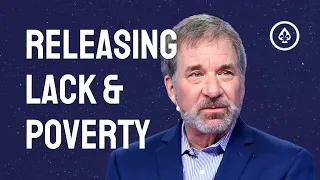 Releasing Lack & Poverty