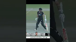 Kane Williamson at his Best#Pakistan vs #NewZealand #TayyariKiwiHai #Shorts #SportsCentral #PCB MZ2L