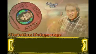 Karaoke Tino - Christian Delagrange - J'aime la vie avec toi