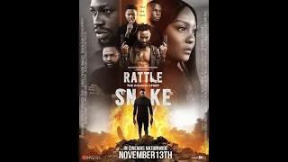 Rattlesnake: The Ahanna Story MOVIE REVIEW