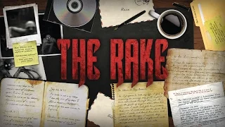 "The Rake" creepypasta FULL CAST AUDIO DRAMA ― Chilling Tales for Dark Nights