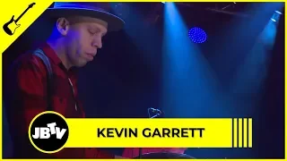 Kevin Garrett - Pray You Catch Me (Written for Beyoncé's Lemonade Album) | Live @ JBTV
