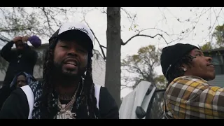 Icewear Vezzo ft Lil Baby- Know the Difference (Official Video)