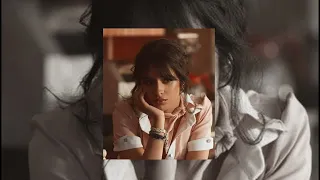 Señorita- Camila Cabello, Shawn Mendes(sped up)