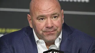 Dana White says No to fans in half empty arenas | UFC 255 Post