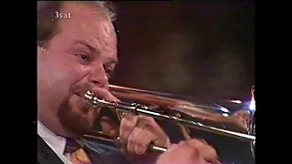 Bob Wilber's Jazz Band - Rosetta  - Live - Bern96 Jazz Festival