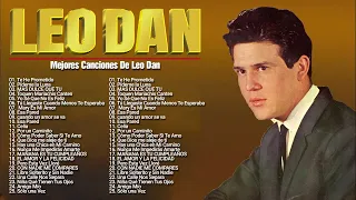 Leo Dan Exitos |  Leo Dan 30 grandes exitos baladas inolvidables mix