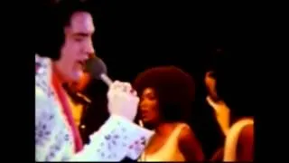 Elvis Presley - Proud Mary [HD]