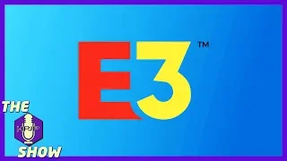 E3 2019 Predictions and Google Stadia Info! (With Jeremy Petrachonis) | The HPJP Show