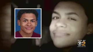 Murderer Gets Life In Prison, Another 25 Years To Life As 5 Sentenced In Lesandro Guzman-Feliz Death