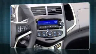 Chevrolet Aveo 2011 Promo