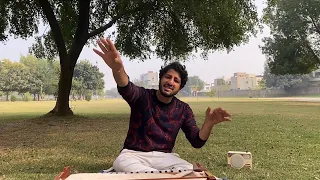 Bandish in Raag Basant - Muslim Shaggan | LUMS Mehfil