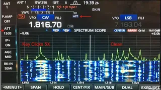 HAM-CON 2024: Are You Considering a New HF Rig?