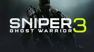 Sniper  Ghost Warrior 3 Баги приколы