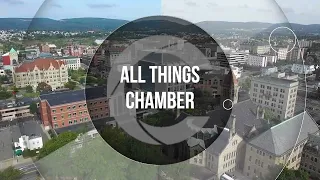 Episode Fifteen: All Things Chamber
