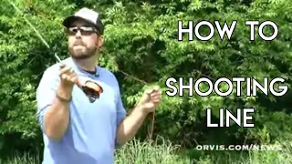 Shooting Line | How To