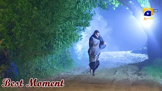 Qalandar Ep 16 | 𝐁𝐞𝐬𝐭 𝗠𝗼𝗺𝗲𝗻𝘁 𝟎𝟲 | Muneeb Butt | Komal Meer | Ali Abbas | Hiba Aziz | HAR PAL GEO