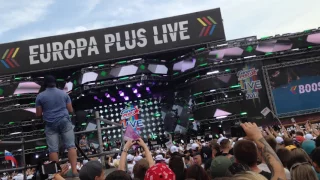 Europa Plus LIVE 2017!