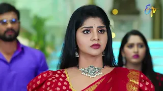 Rangula Ratnam Latest Promo | Episode 318 | Mon-Sat 7:30pm | 22nd November 2022 | ETV Telugu